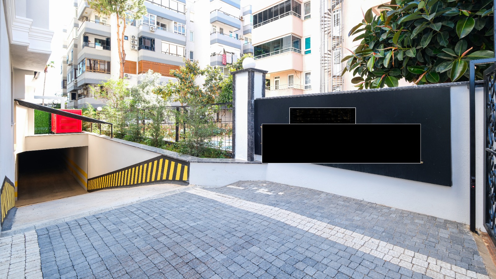 Продажа недвижимости в районе Алания, Аланья, Турция № 3245 - фото 41