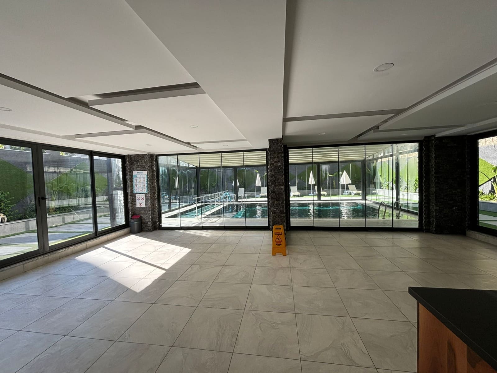 Продажа квартиры в районе Оба, Аланья, Турция № 3039 - фото 20