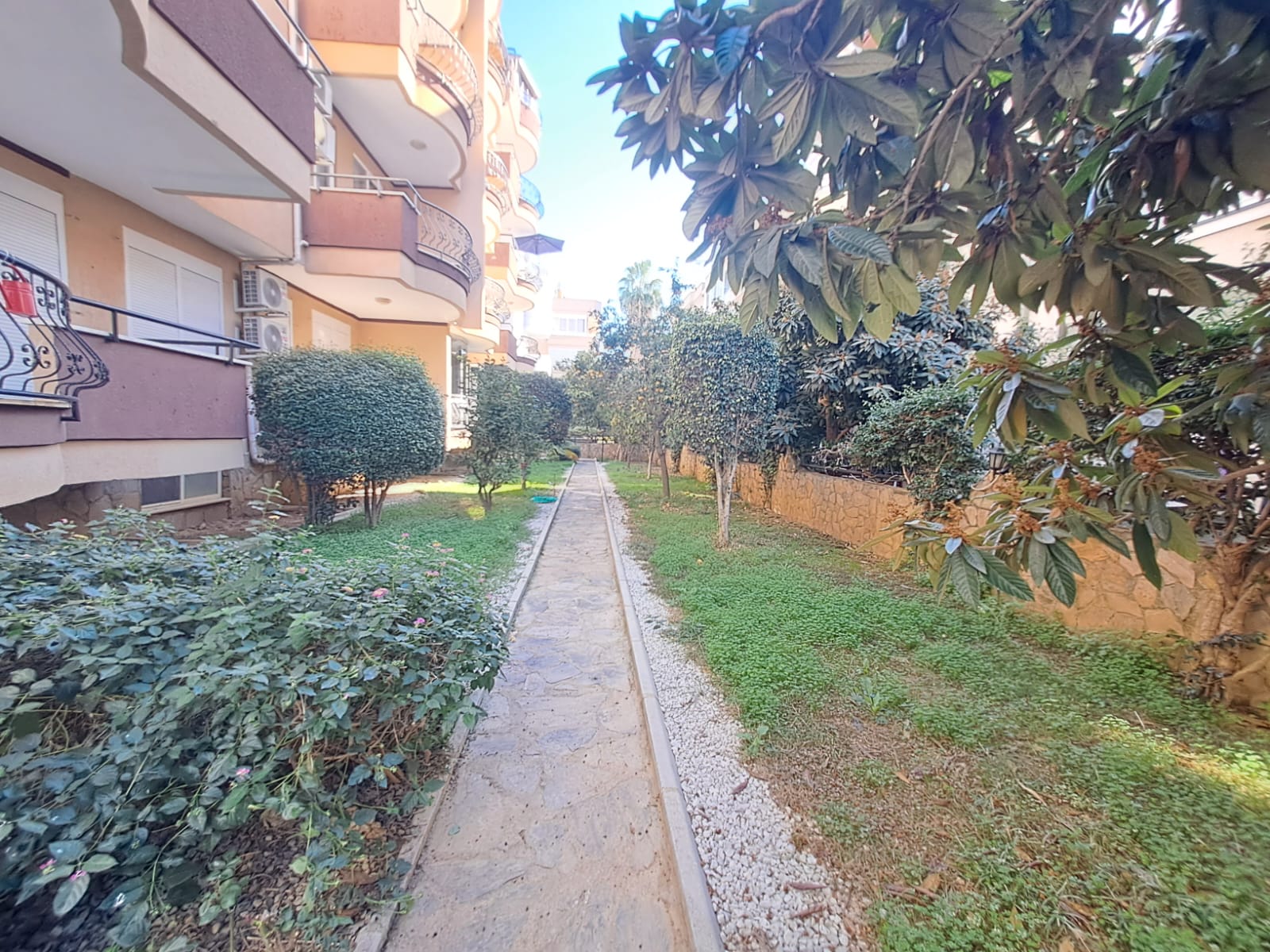 Продажа квартиры в районе Оба, Аланья, Турция № 3276 - фото 26