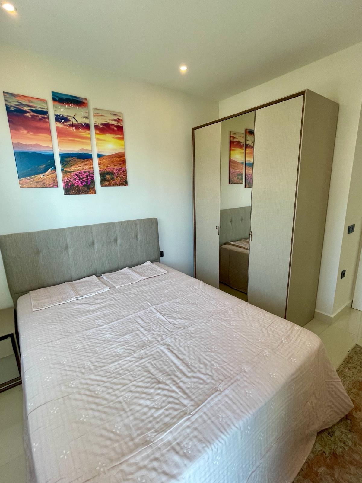 Продажа квартиры в районе Махмутлар, Аланья, Турция № 3269 - фото 6