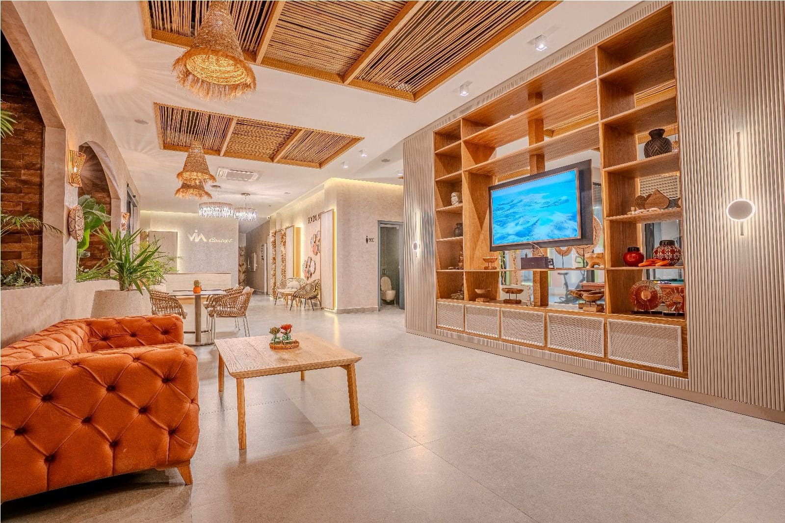 Продажа квартиры в районе Каргыджак, Аланья, Турция № 3143 - фото 59