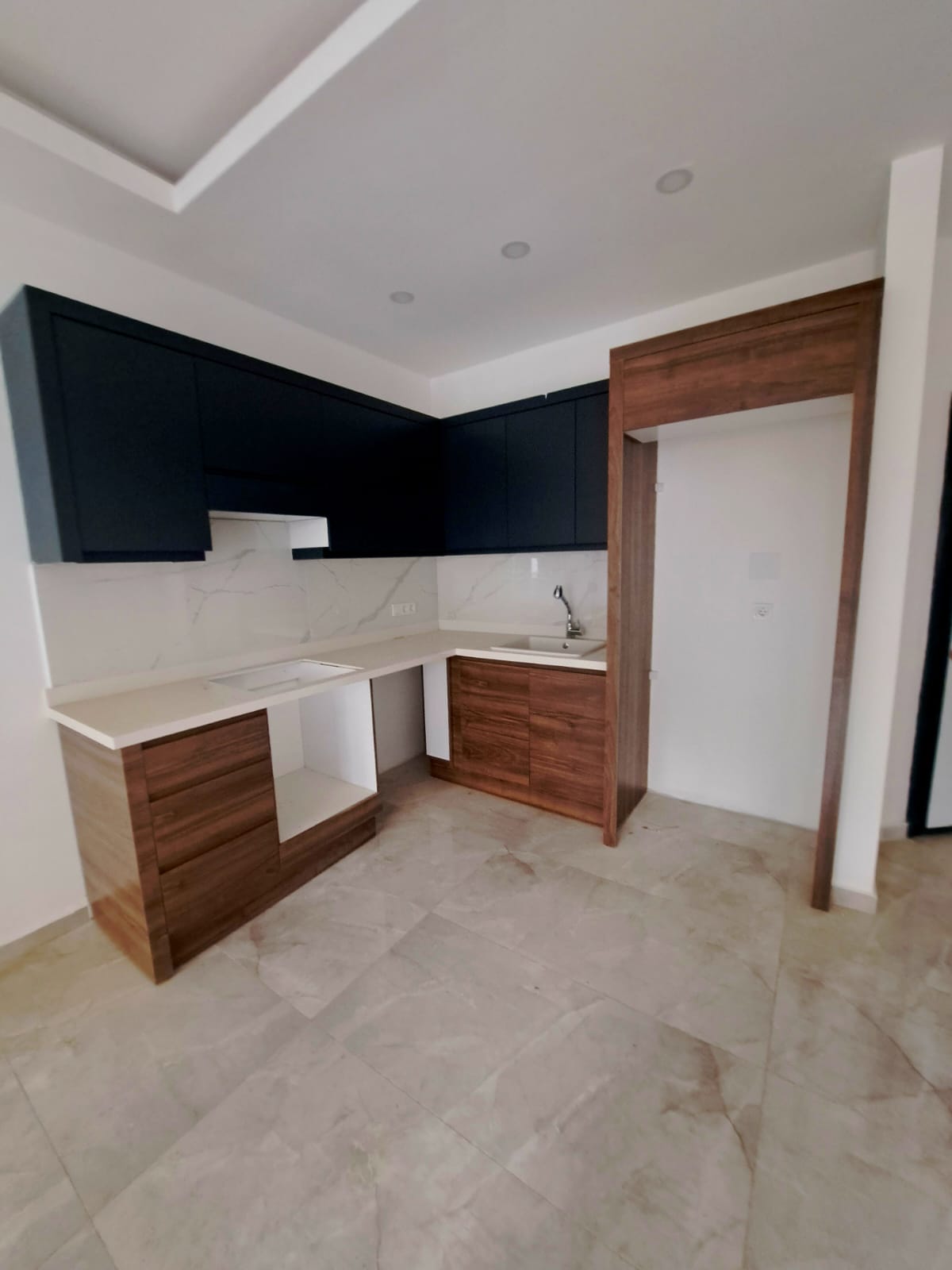 Продажа квартиры в районе Авсаллар, Аланья, Турция № 3217 - фото 5