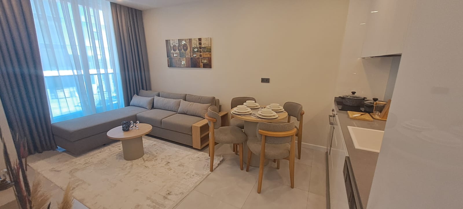 Продажа квартиры в районе Авсаллар, Аланья, Турция № 2939 - фото 16