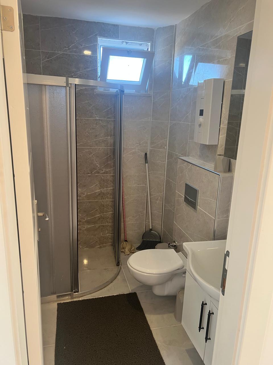 Продажа квартиры в районе Авсаллар, Аланья, Турция № 3237 - фото 8