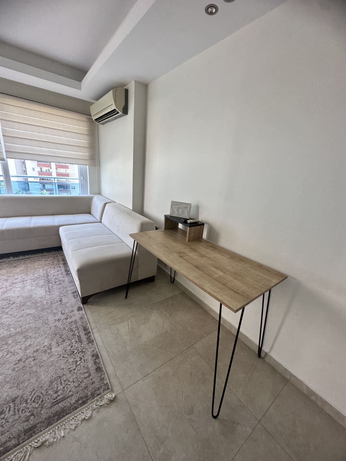 Продажа квартиры в районе Махмутлар, Аланья, Турция № 3190 - фото 20