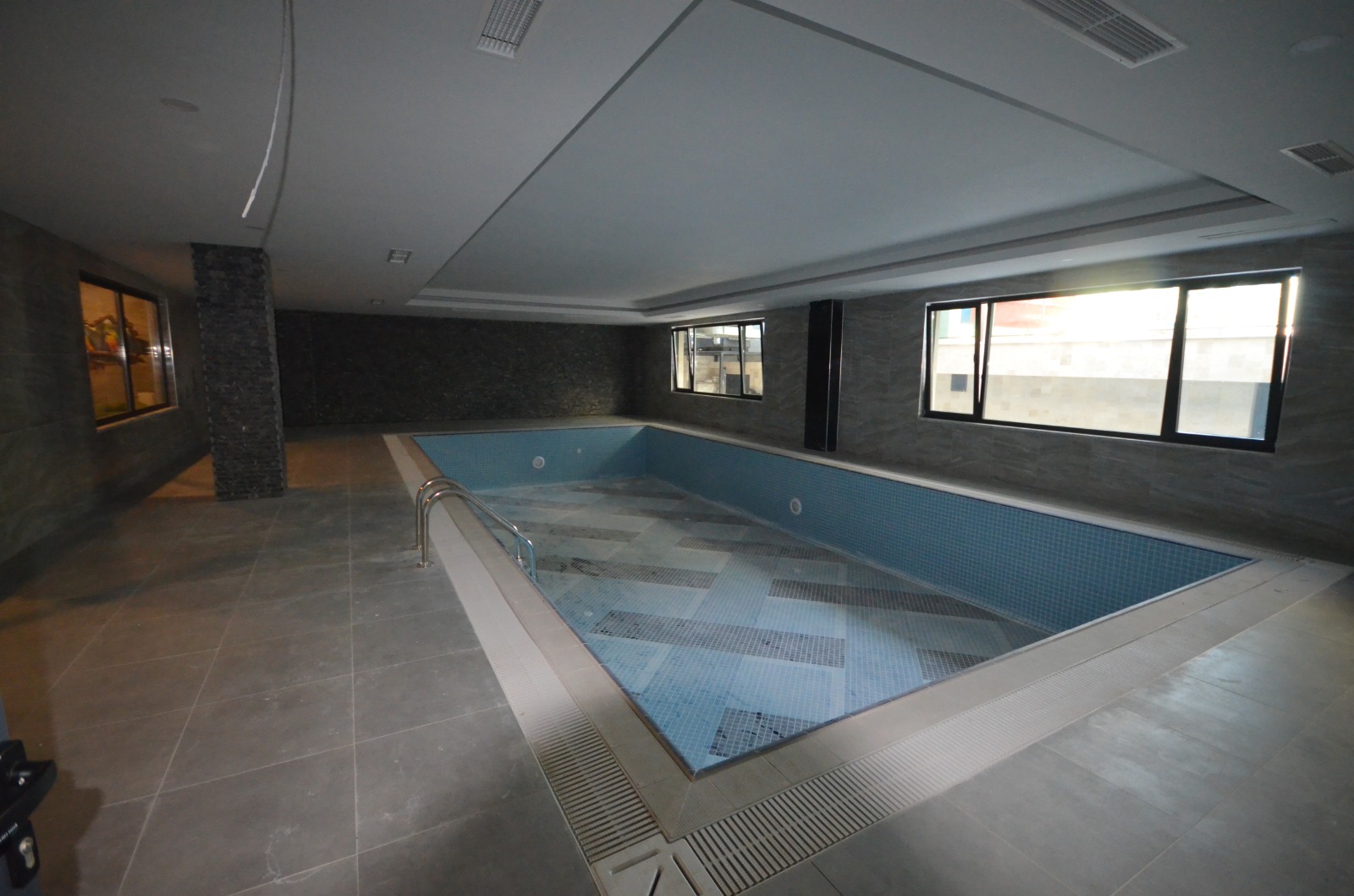 Жилой комплекс в районе Каргыджак, Аланья, Турция № 43 - фото 29