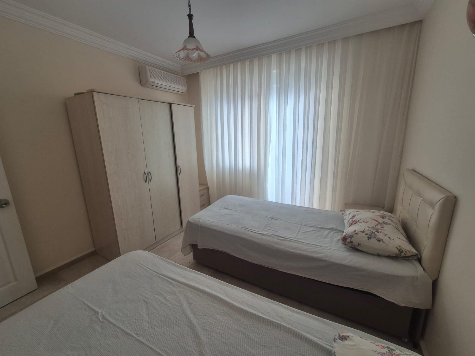 Продажа квартиры в районе Махмутлар, Аланья, Турция № 3284 - фото 9