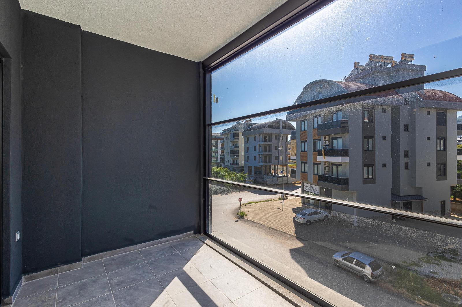 Продажа квартиры в районе Оба, Аланья, Турция № 3021 - фото 22