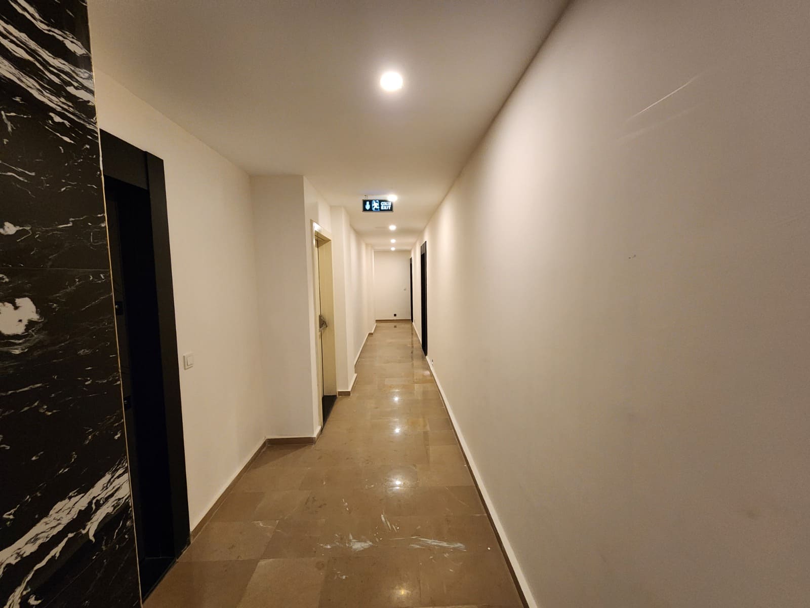 Продажа квартиры в районе Авсаллар, Аланья, Турция № 3073 - фото 21