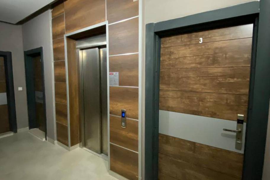 Продажа квартиры в районе Махмутлар, Аланья, Турция № 3239 - фото 21