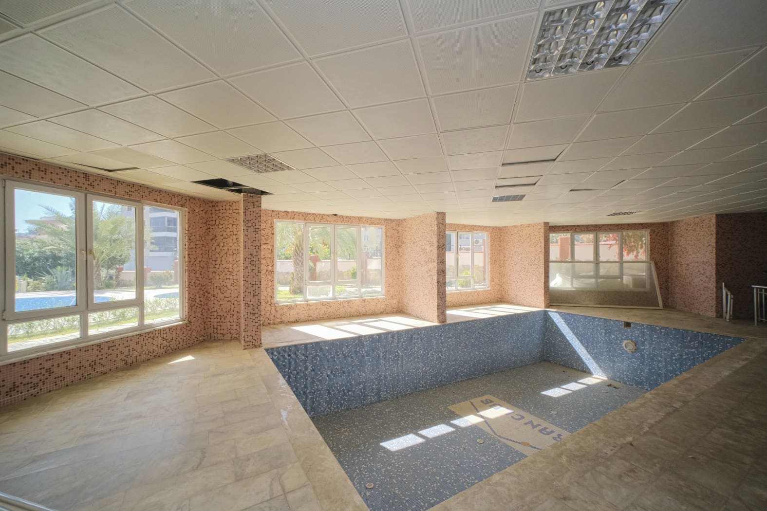 Продажа квартиры в районе Джикджилли, Аланья, Турция № 3132 - фото 39