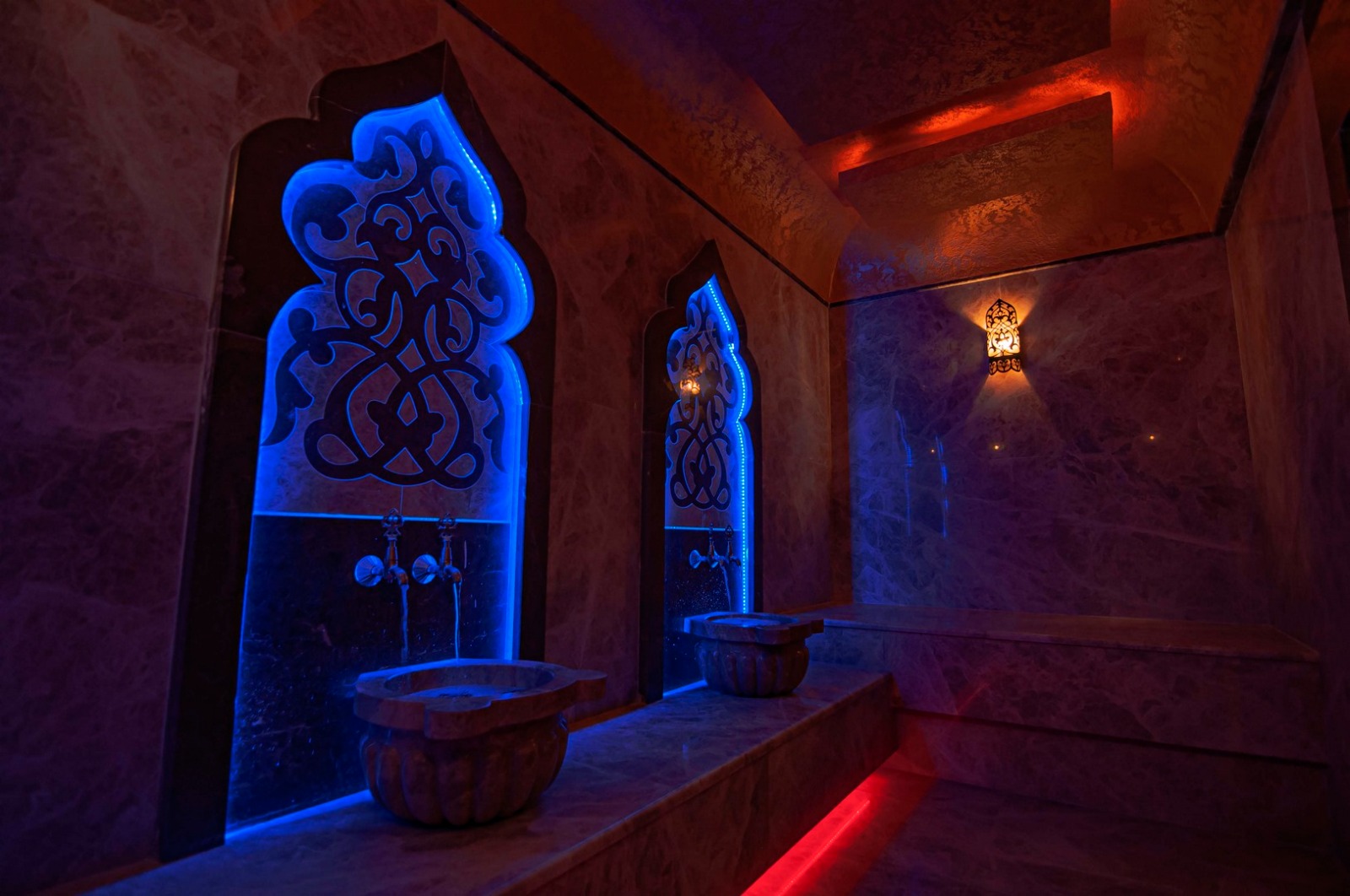 Продажа квартиры в районе Махмутлар, Аланья, Турция № 3247 - фото 29