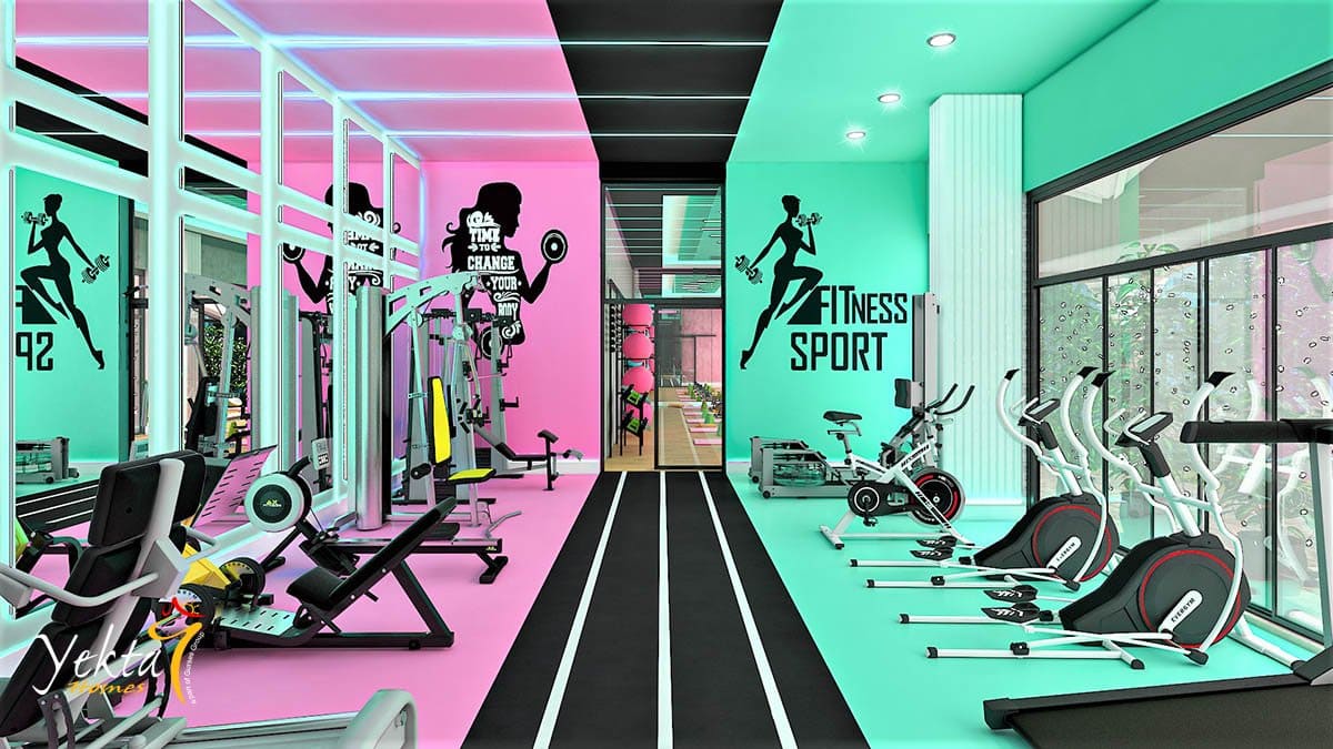 Продажа квартиры в районе Махмутлар, Аланья, Турция № 3110 - фото 28