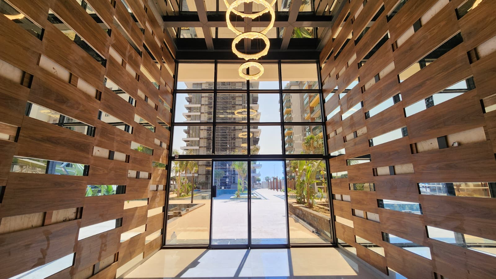 Продажа квартиры в районе Махмутлар, Аланья, Турция № 3172 - фото 18