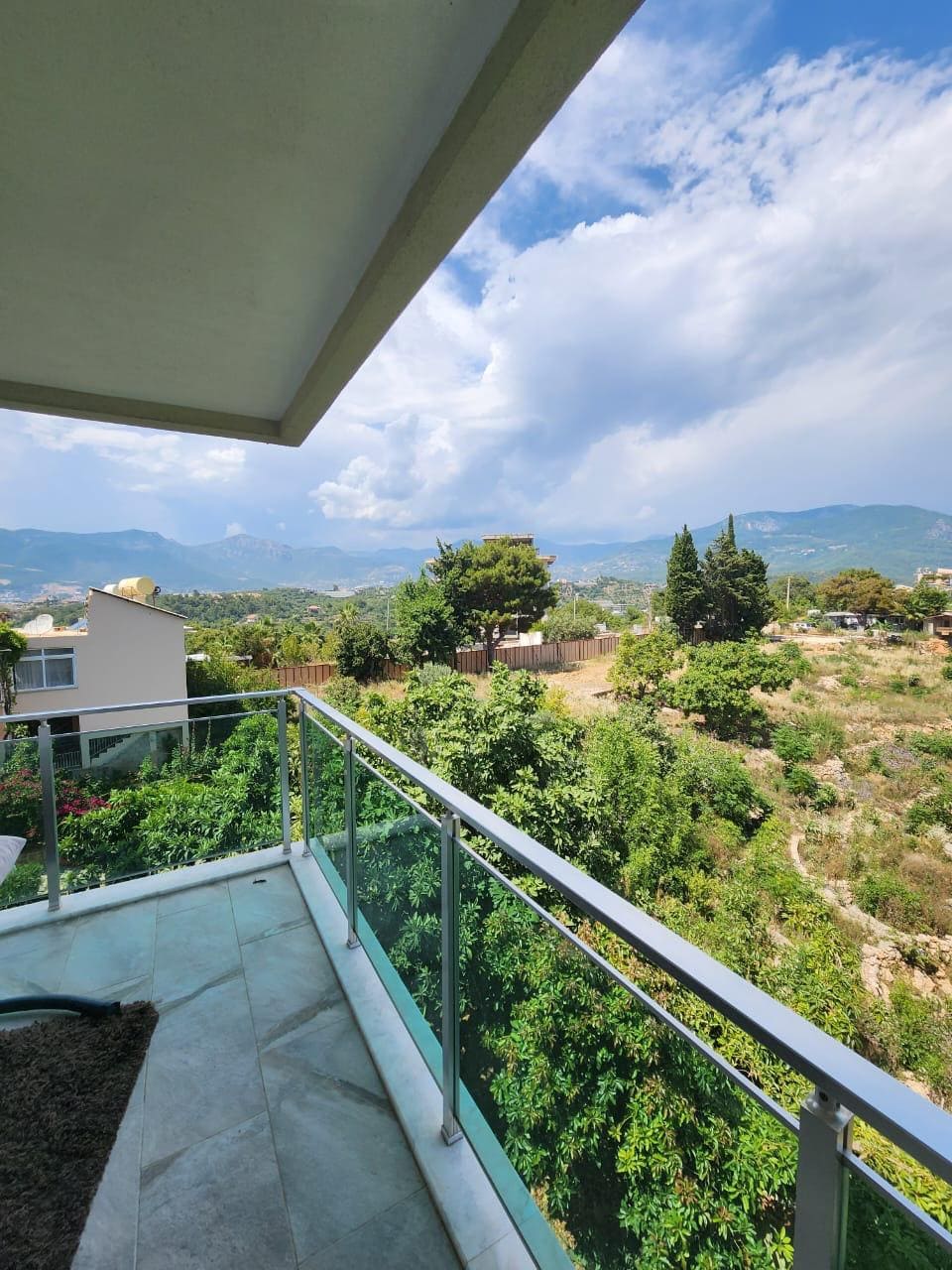 Продажа квартиры в районе Кестель, Аланья, Турция № 3005 - фото 12