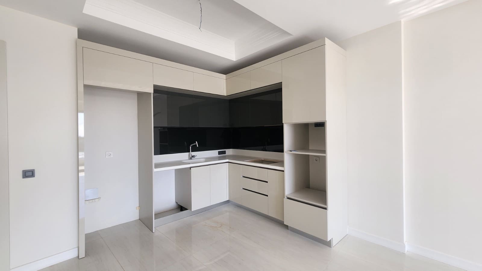 Продажа квартиры в районе Авсаллар, Аланья, Турция № 3083 - фото 6