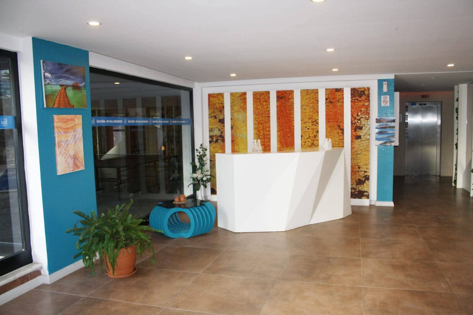 Продажа квартиры в районе Тосмур, Аланья, Турция № 3232 - фото 24