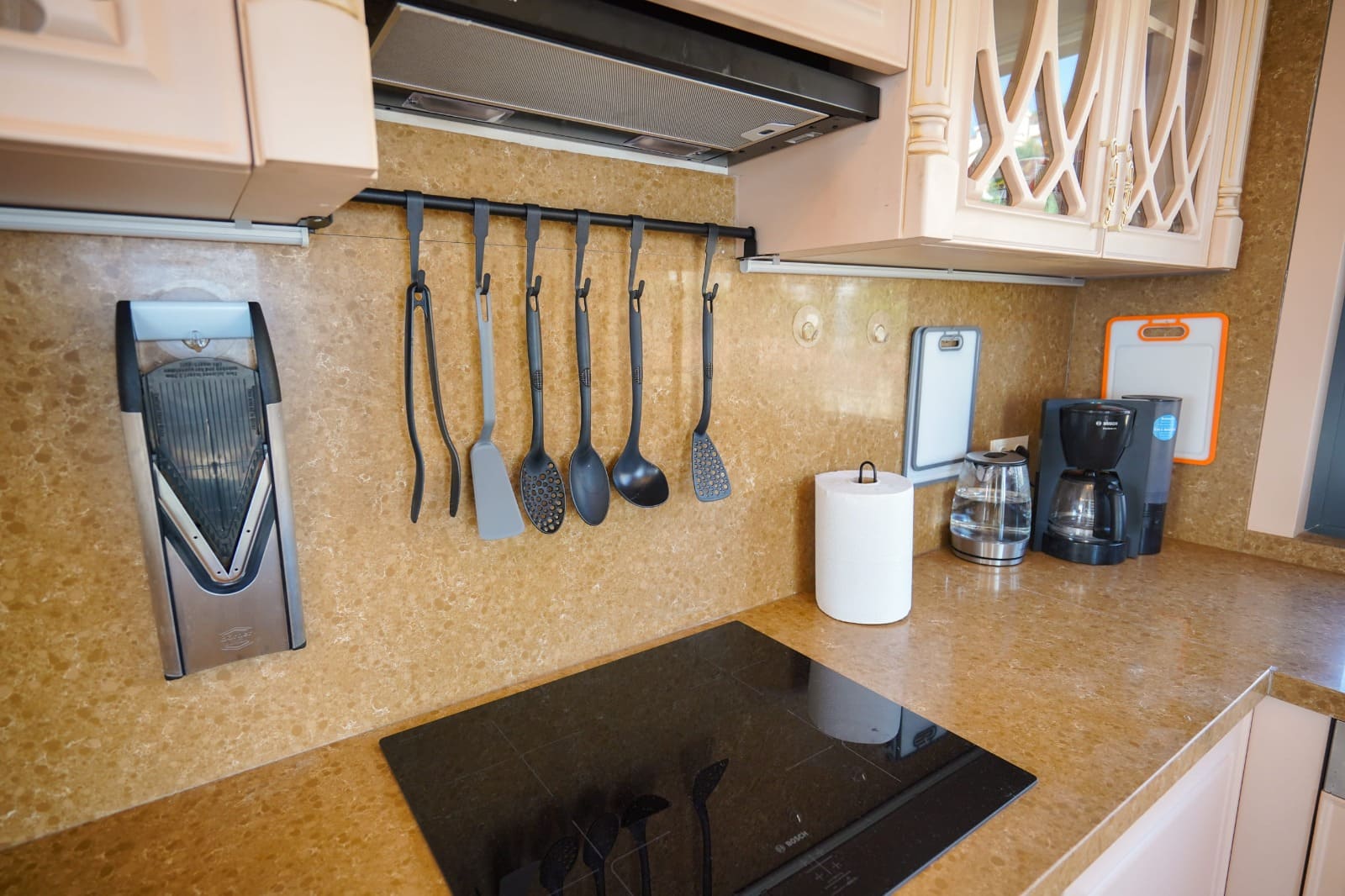 Аренда пентхауса в районе Каргыджак, Аланья, Турция № 3113 - фото 21