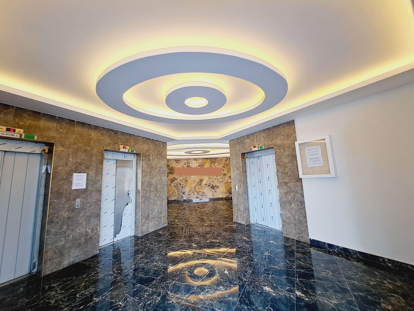 Продажа квартиры в районе Махмутлар, Аланья, Турция № 3227 - фото 23