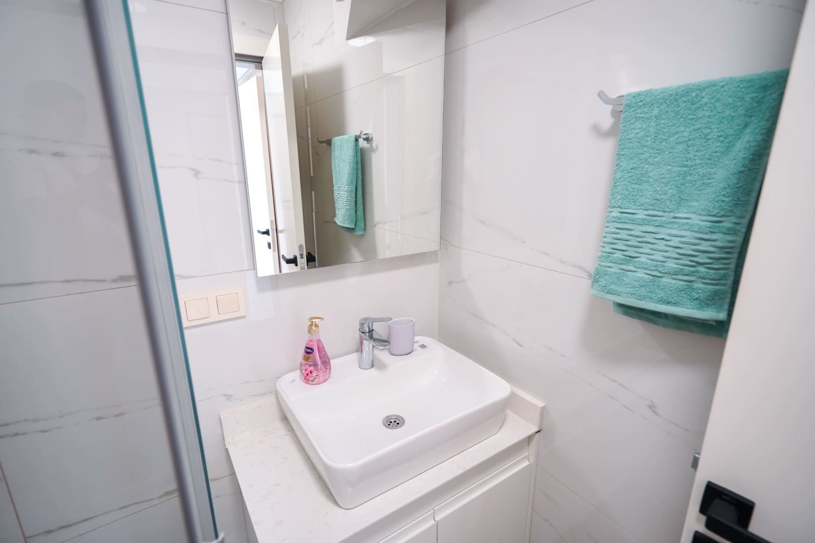 Аренда пентхауса в районе Каргыджак, Аланья, Турция № 3113 - фото 41