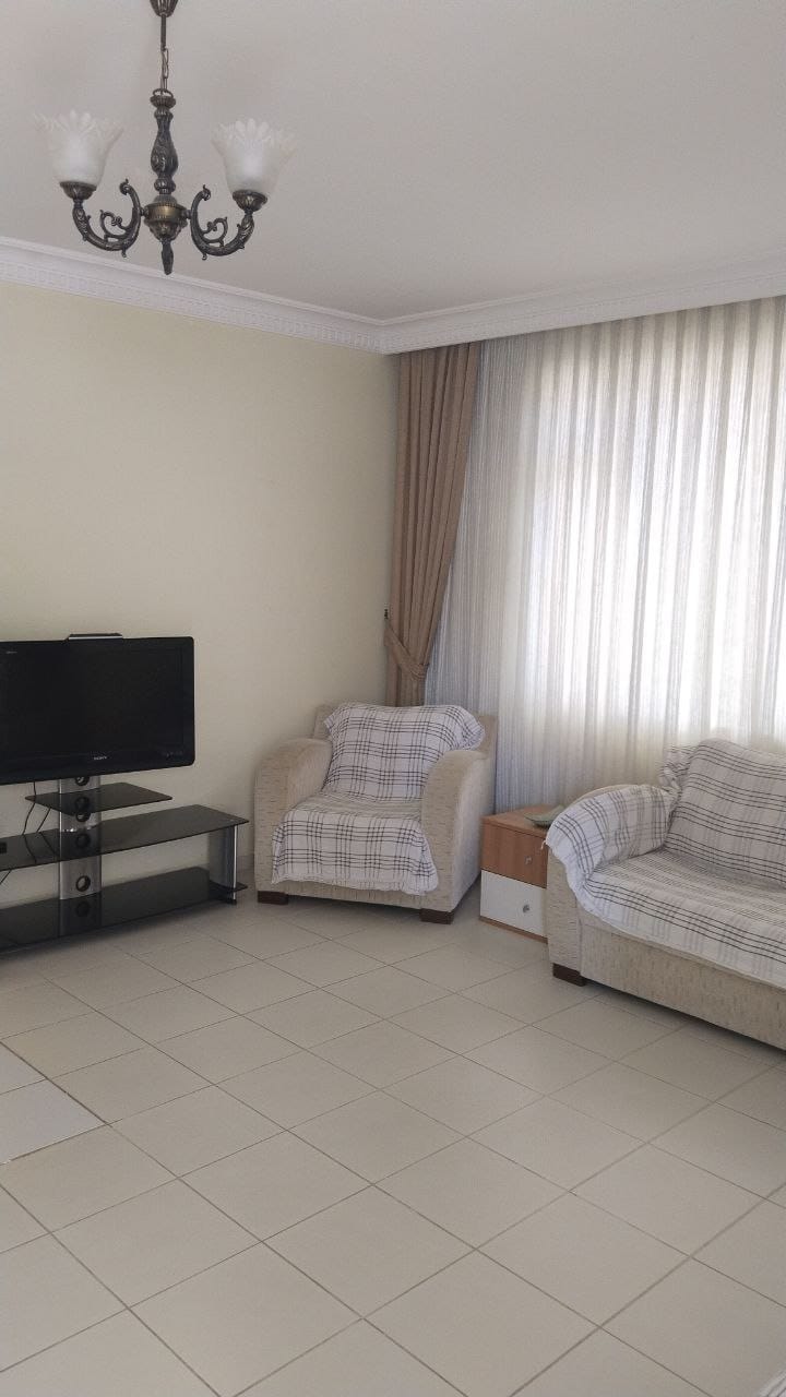 Продажа квартиры в районе Махмутлар, Аланья, Турция № 3194 - фото 7