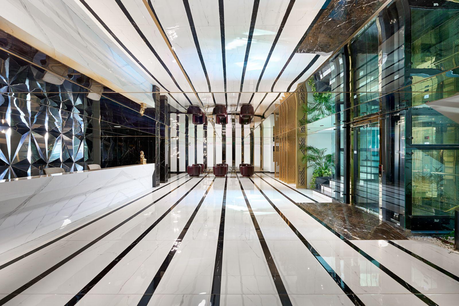 Продажа пентхауса в районе Алания, Аланья, Турция № 3253 - фото 27