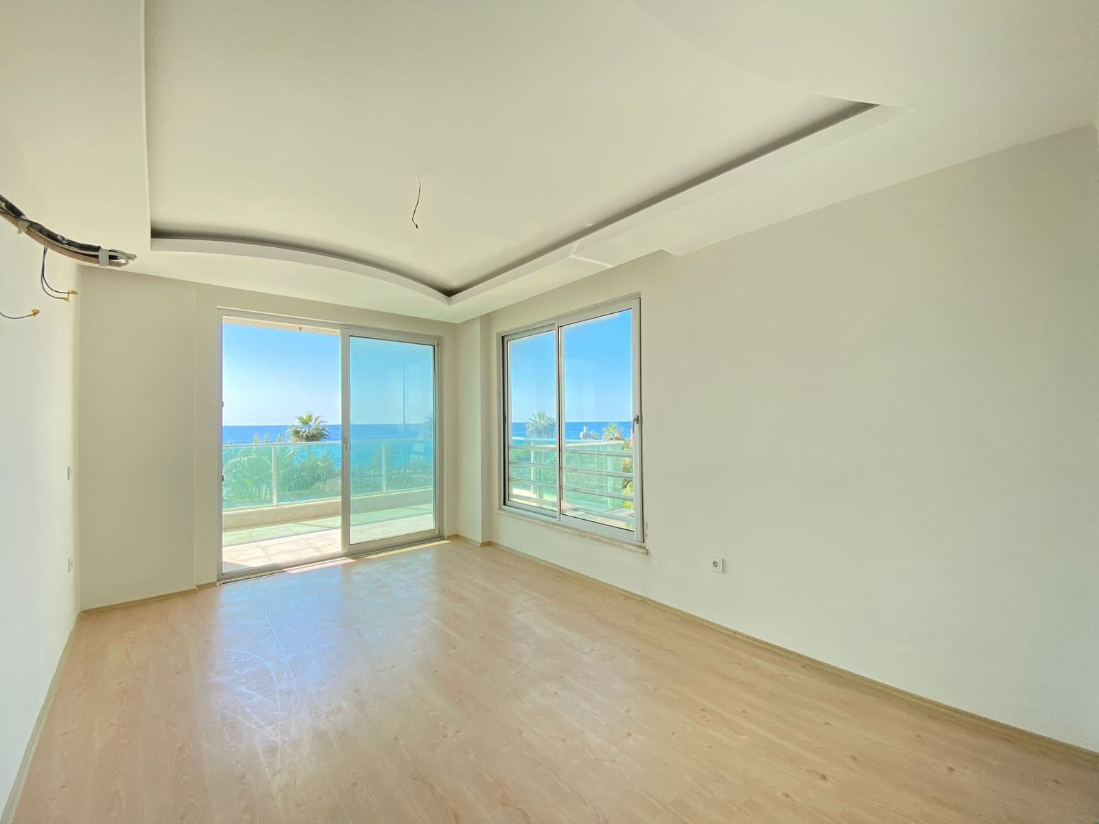 Продажа квартиры в районе Кестель, Аланья, Турция № 3146 - фото 7