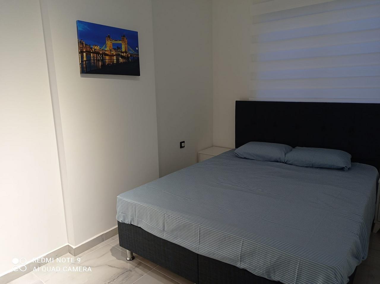 Аренда квартиры в районе Авсаллар, Аланья, Турция № 1842 - фото 4