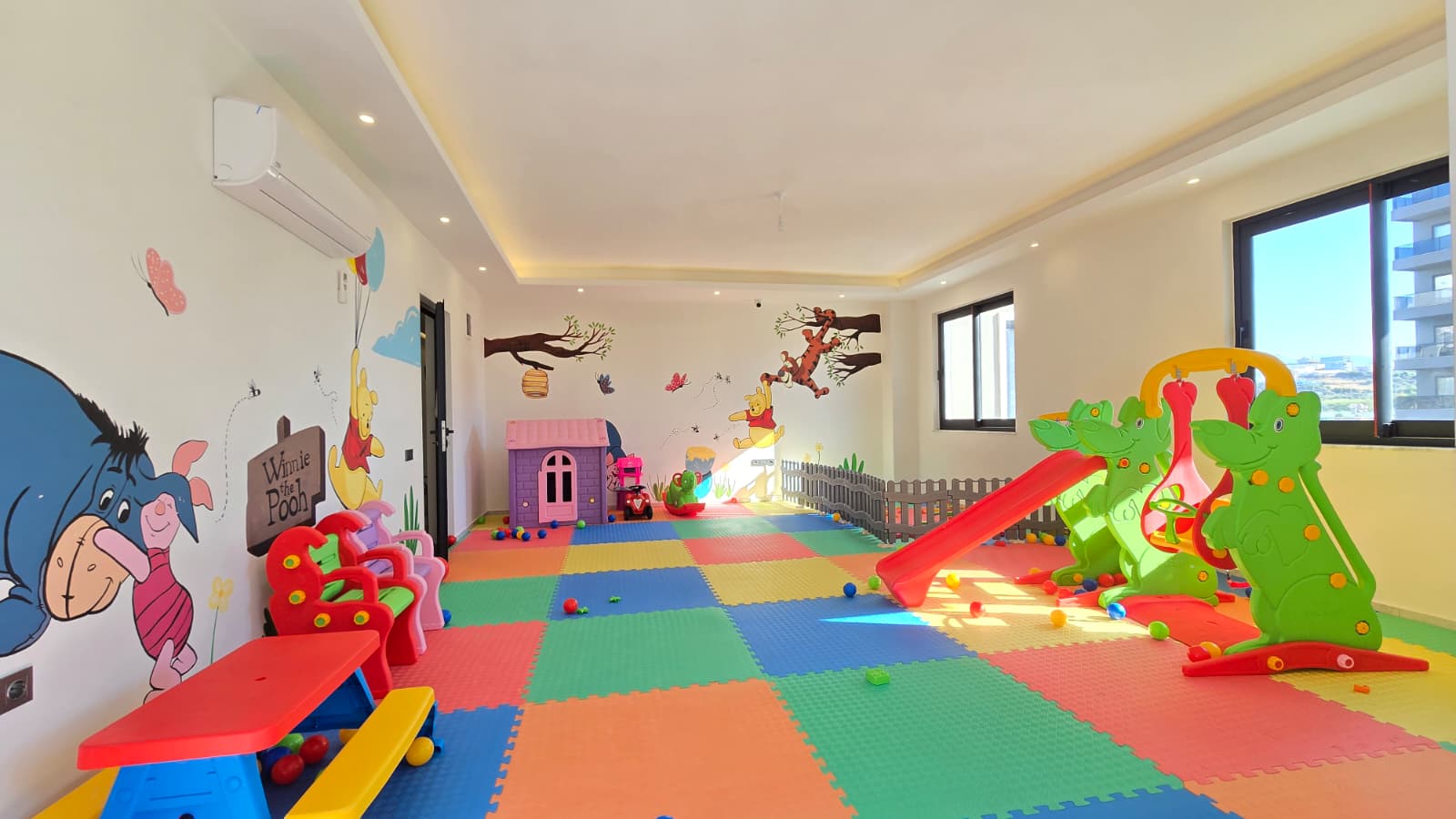 Продажа квартиры в районе Авсаллар, Аланья, Турция № 3275 - фото 35