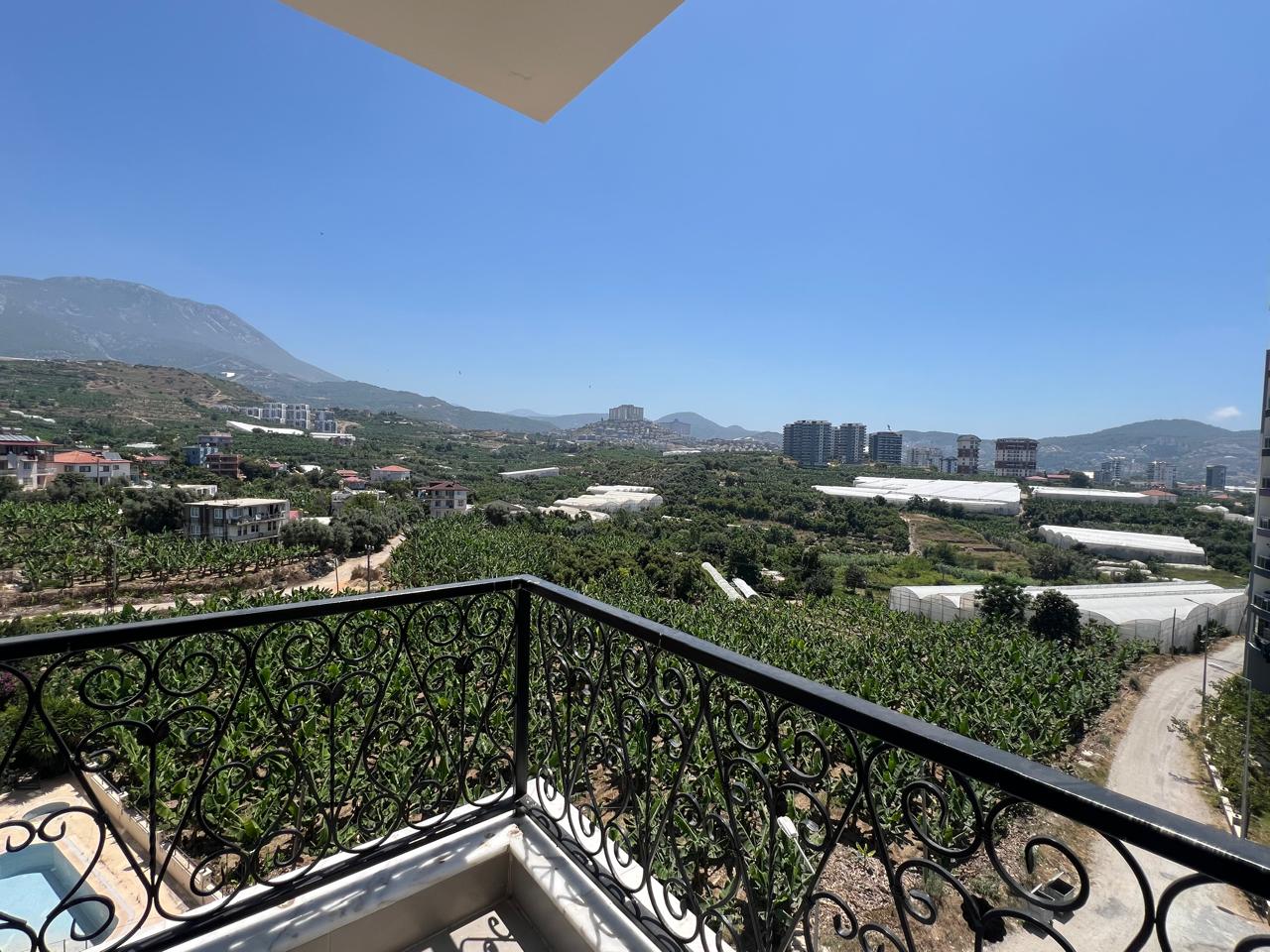 Продажа квартиры в районе Махмутлар, Аланья, Турция № 3014 - фото 34