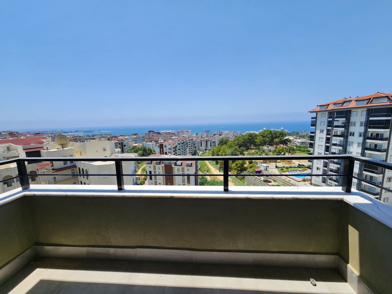 Продажа квартиры в районе Авсаллар, Аланья, Турция № 3073 - фото 17