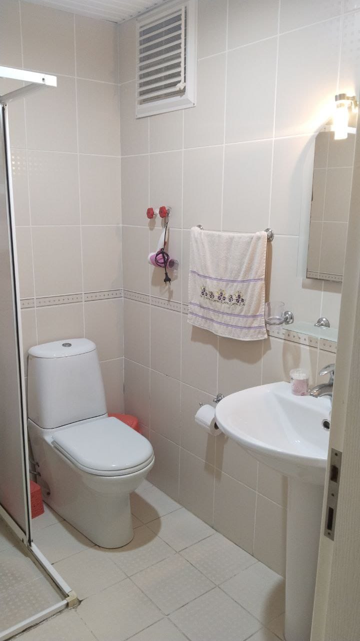 Продажа квартиры в районе Махмутлар, Аланья, Турция № 3194 - фото 25