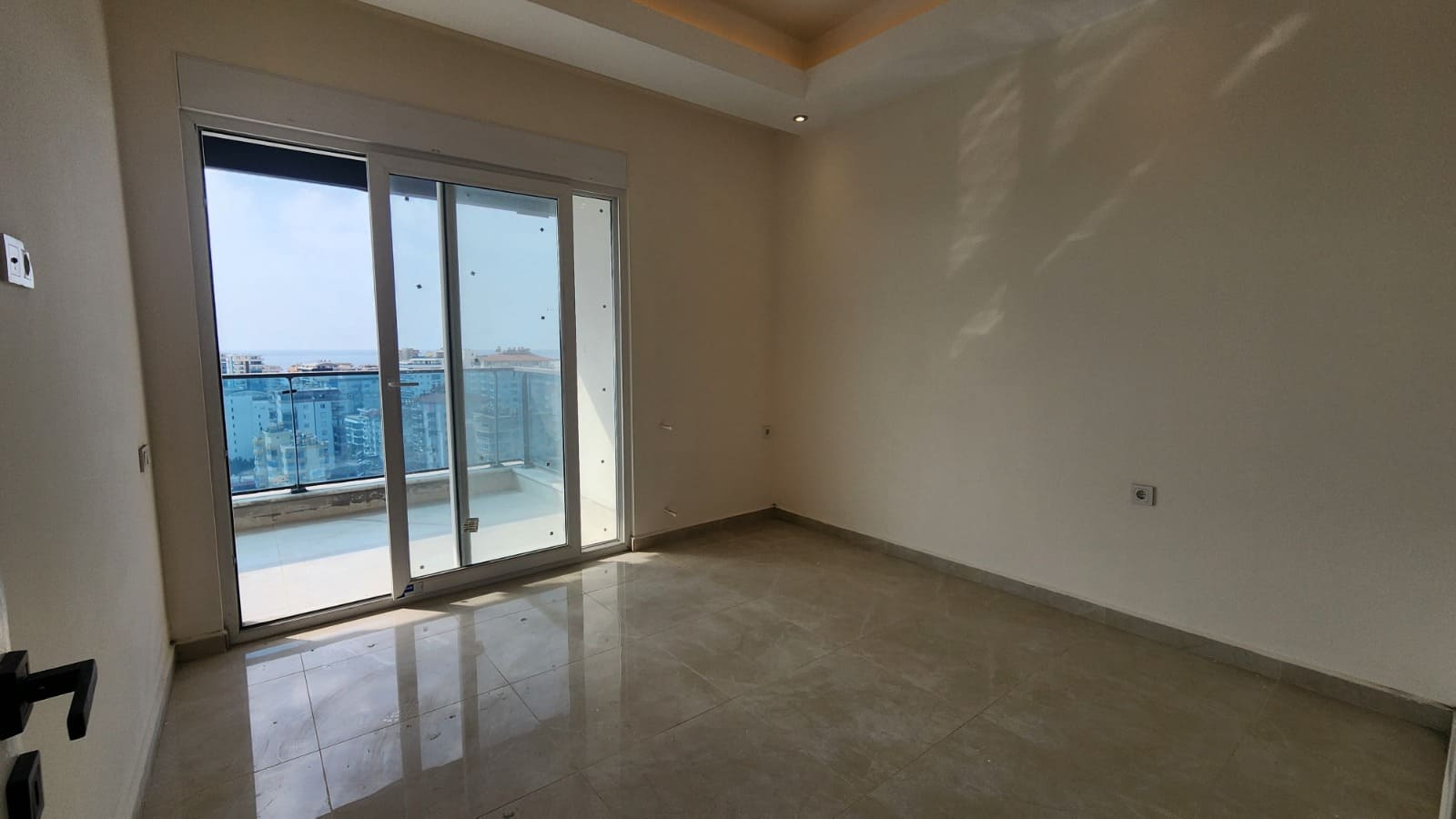 Продажа пентхауса в районе Махмутлар, Аланья, Турция № 3095 - фото 13