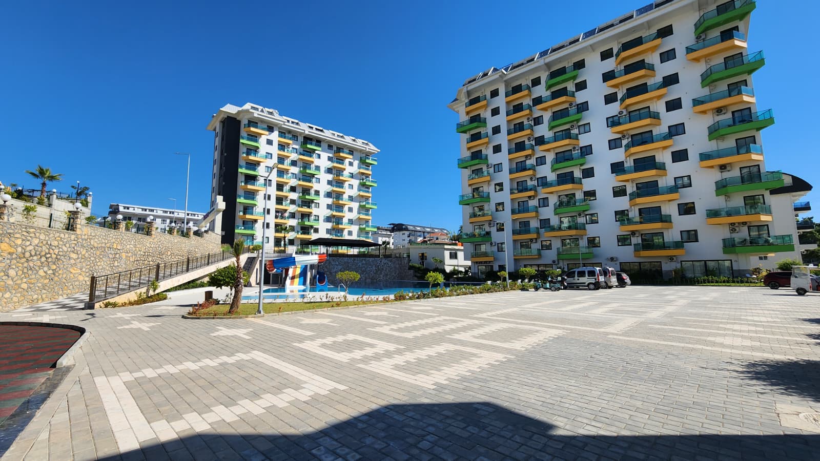 Продажа квартиры в районе Авсаллар, Аланья, Турция № 3181 - фото 20