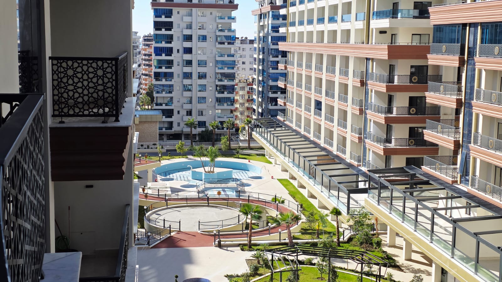 Продажа квартиры в районе Махмутлар, Аланья, Турция № 3266 - фото 29