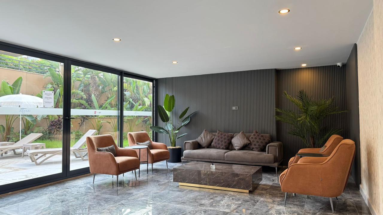 Продажа квартиры в районе Оба, Аланья, Турция № 3178 - фото 25