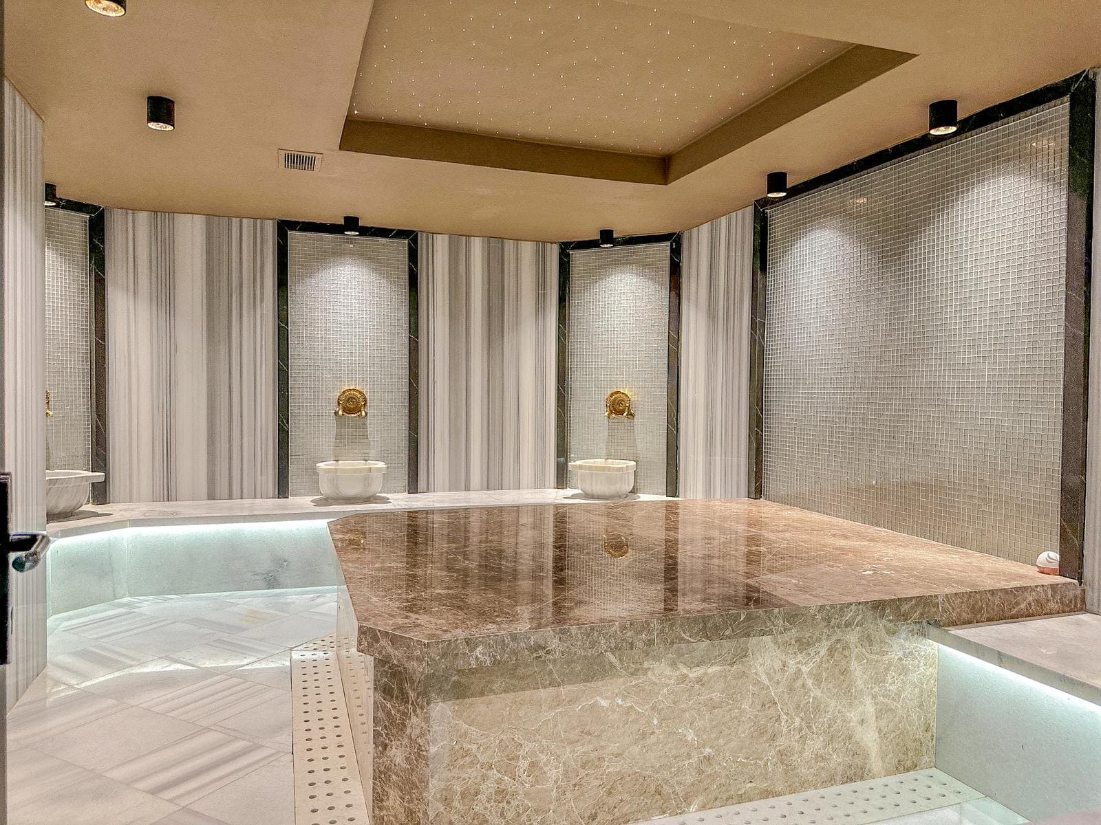 Продажа квартиры в районе Алания, Аланья, Турция № 3195 - фото 8