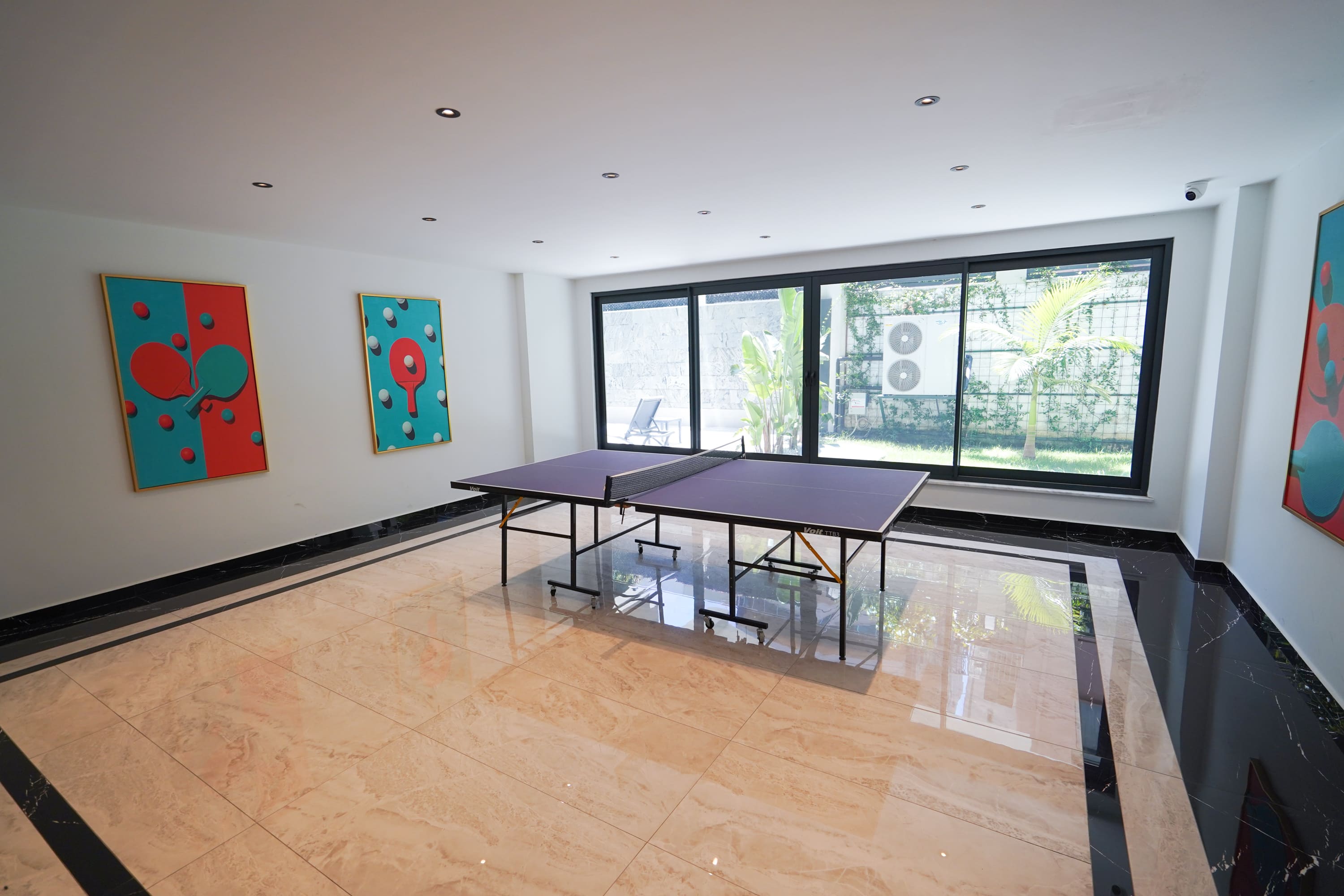 Аренда пентхауса в районе Алания, Аланья, Турция № 2821 - фото 29