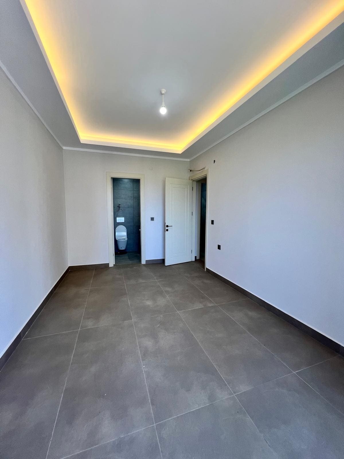 Продажа квартиры в районе Махмутлар, Аланья, Турция № 3204 - фото 7