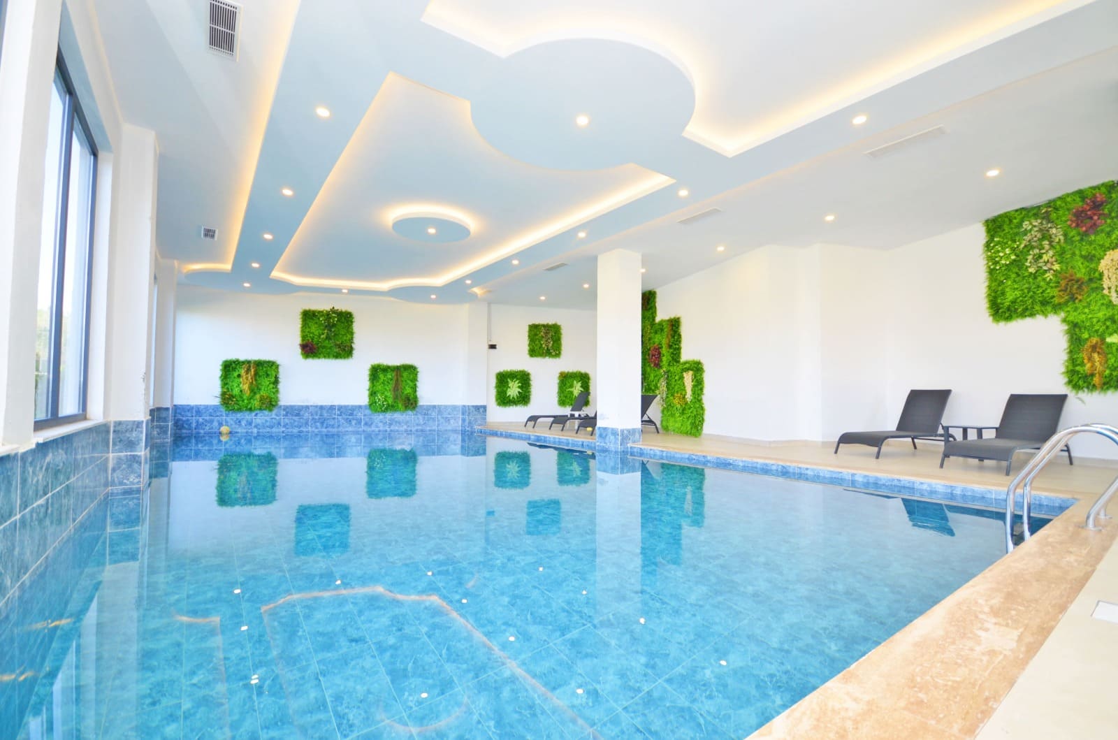 Продажа квартиры в районе Авсаллар, Аланья, Турция № 2959 - фото 24