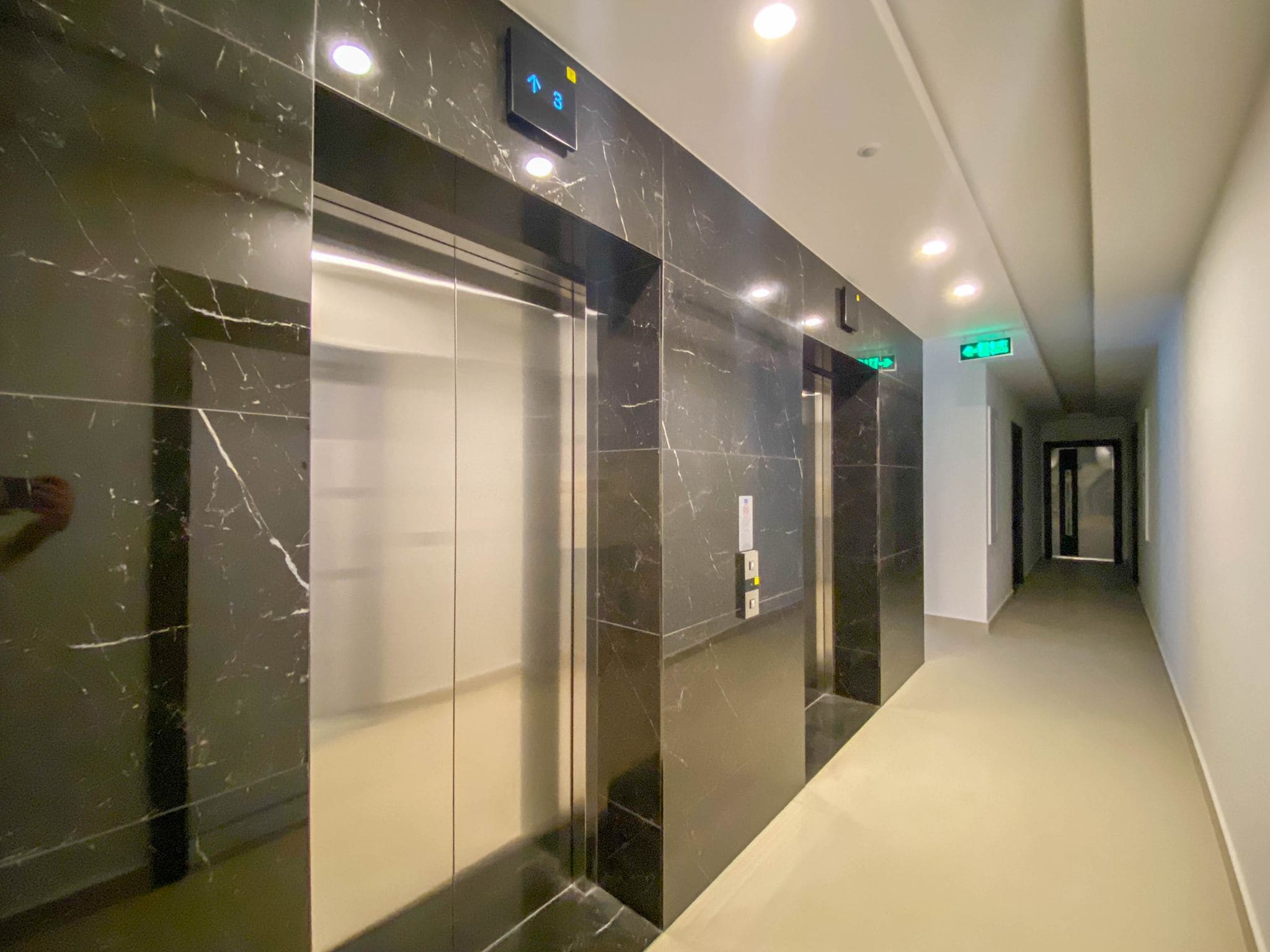 Продажа квартиры в районе Махмутлар, Аланья, Турция № 3228 - фото 13