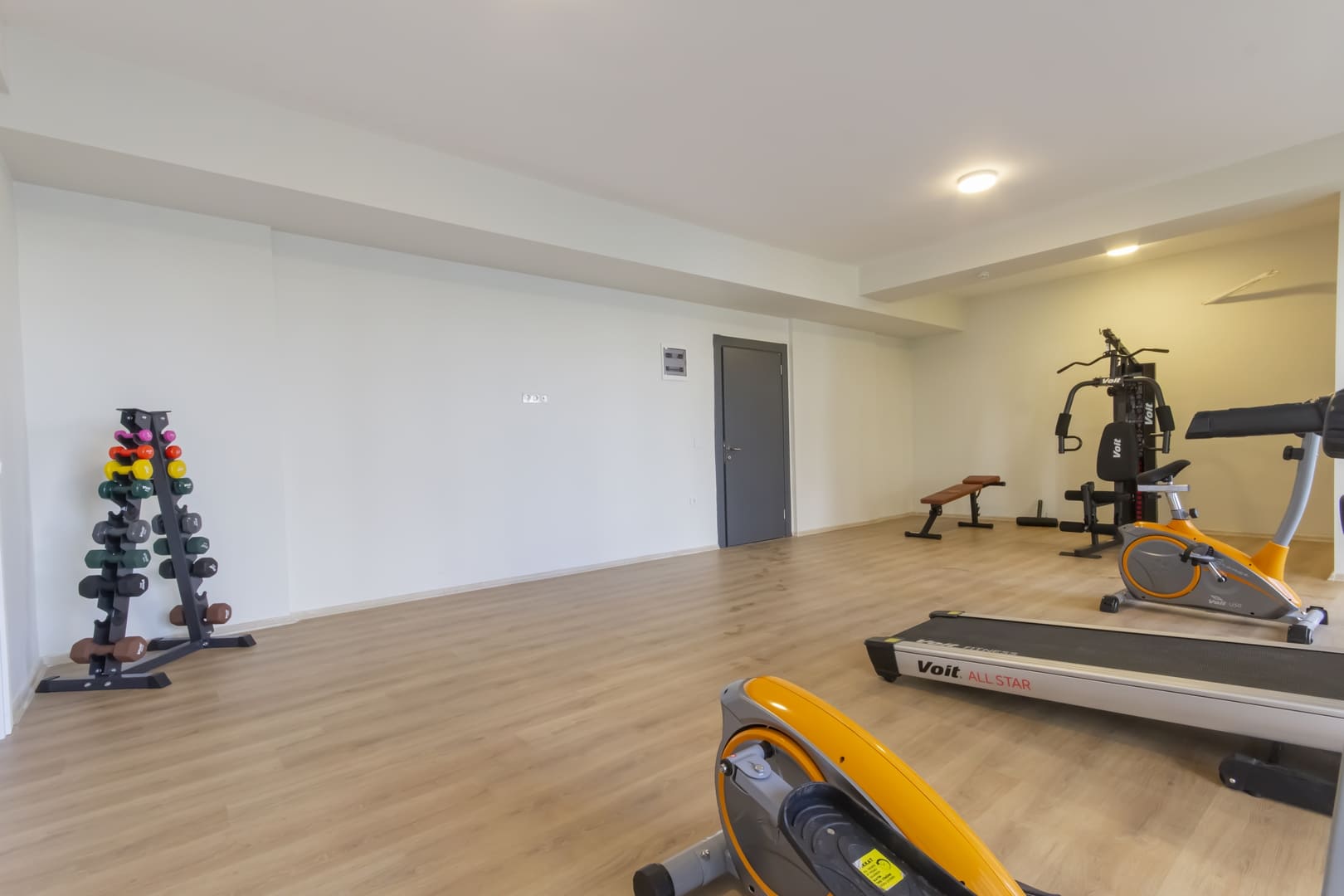 Продажа пентхауса в районе Махмутлар, Аланья, Турция № 2859 - фото 32