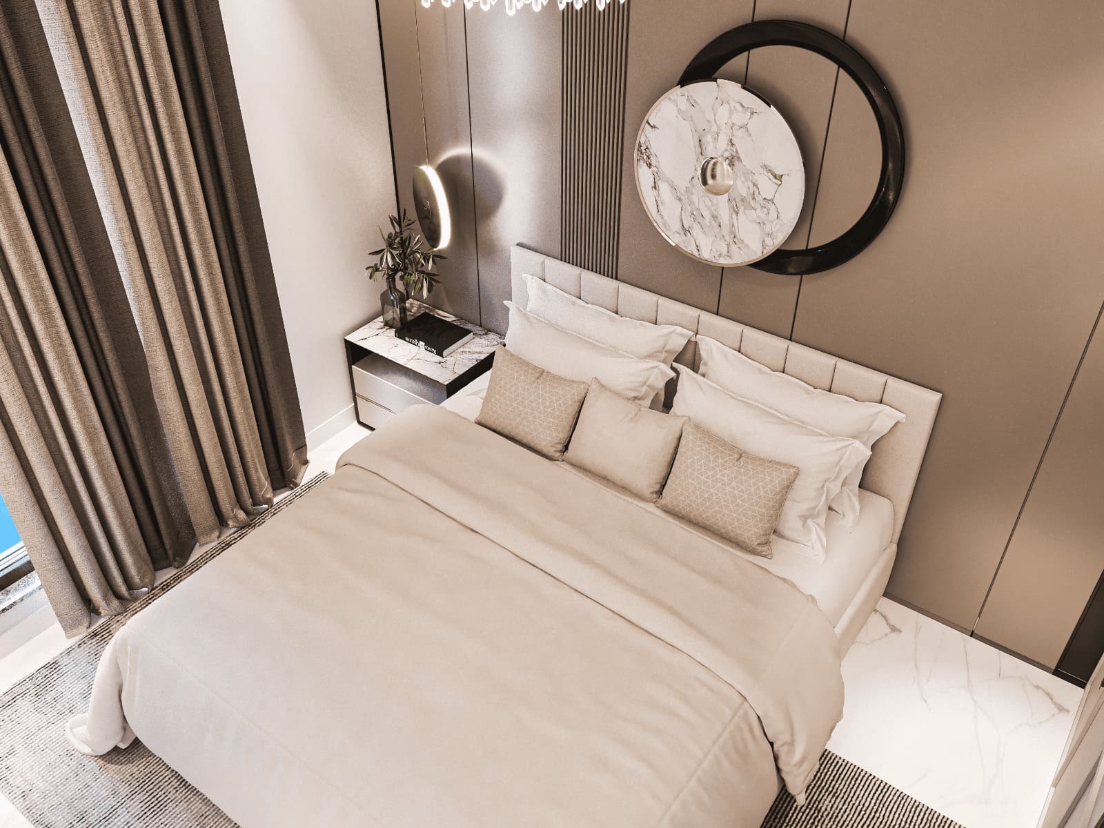 Жилой комплекс в районе Алания, Аланья, Турция № 3137 - фото 22