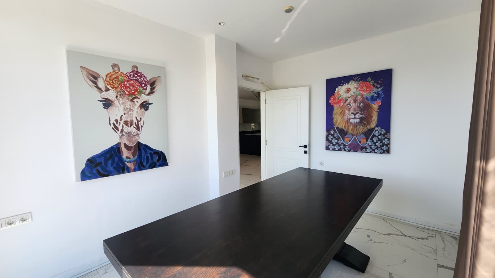 Продажа виллы в районе Каргыджак, Аланья, Турция № 3168 - фото 22