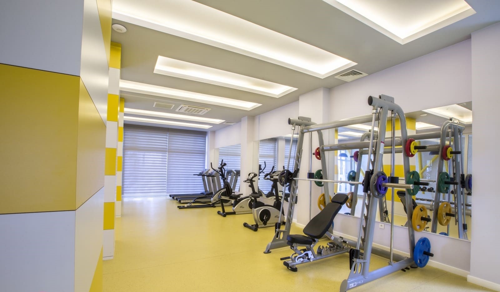 Продажа квартиры в районе Авсаллар, Аланья, Турция № 3026 - фото 5