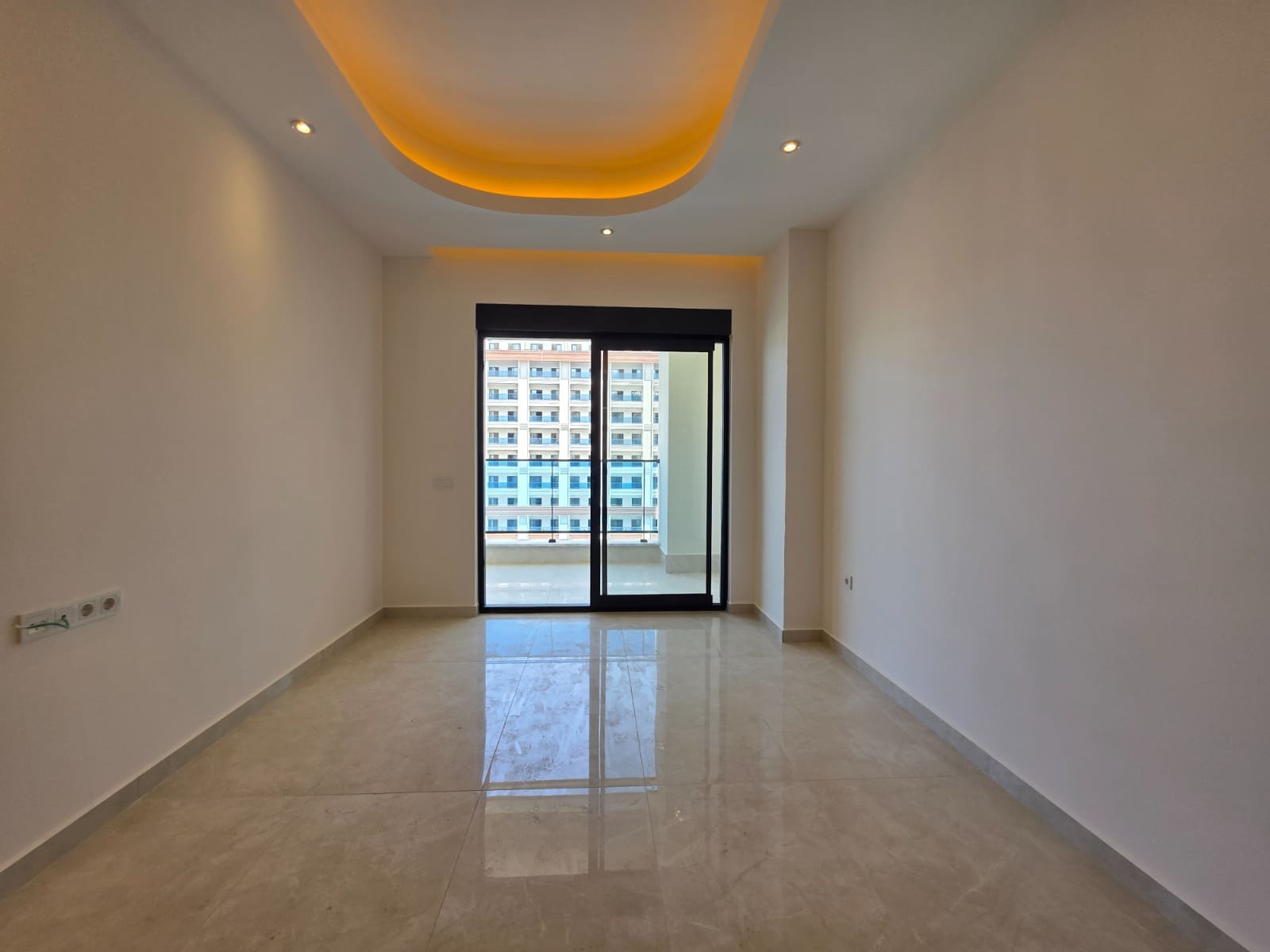 Продажа квартиры в районе Махмутлар, Аланья, Турция № 3110 - фото 4