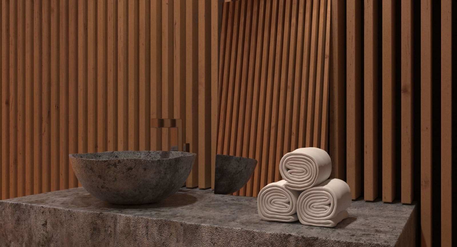 Жилой комплекс в районе Алания, Аланья, Турция № 3155 - фото 14