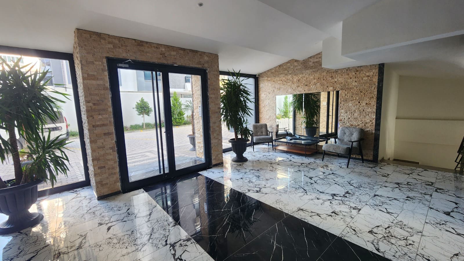 Продажа квартиры в районе Махмутлар, Аланья, Турция № 3167 - фото 16