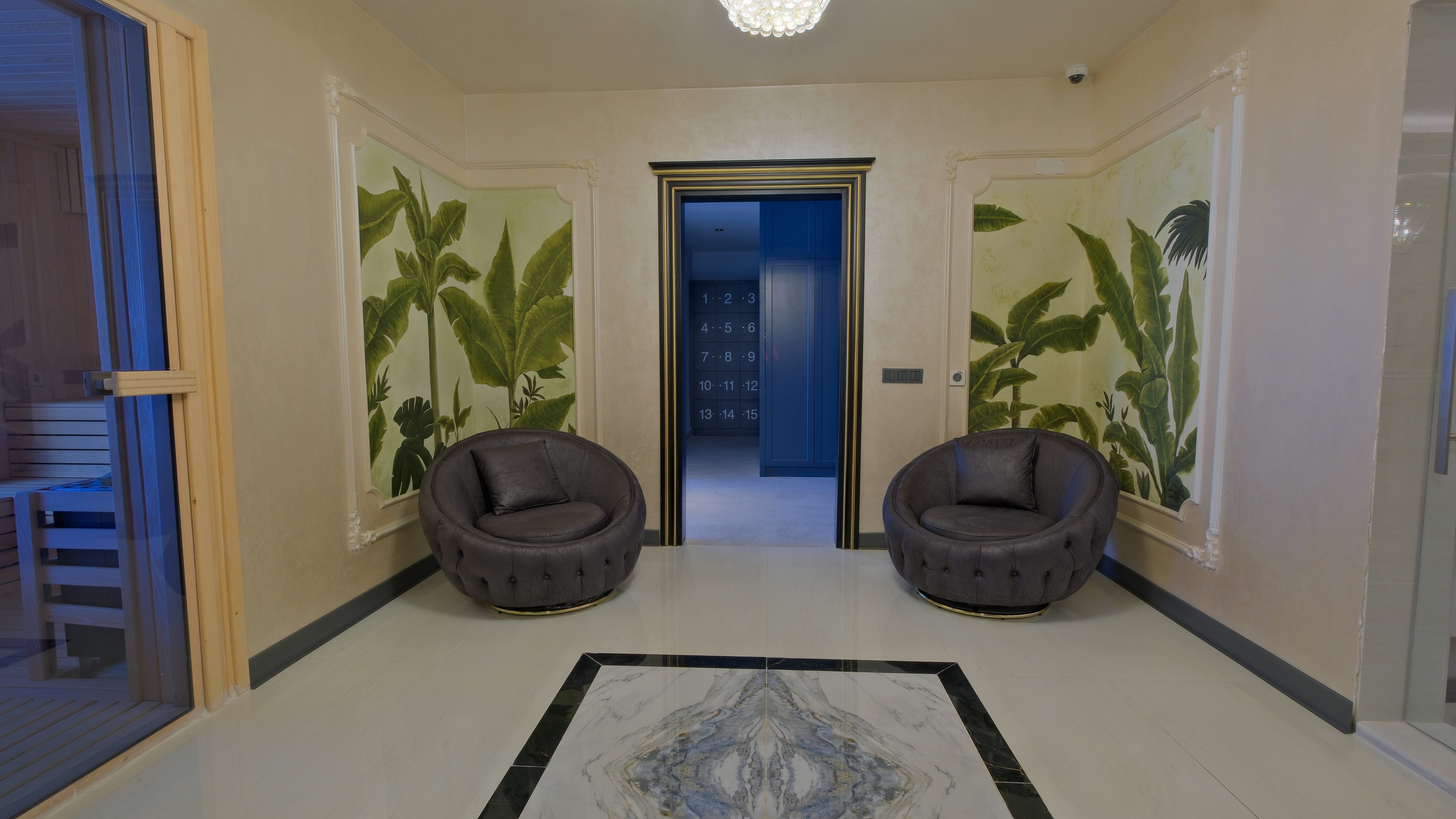 Продажа недвижимости в районе Алания, Аланья, Турция № 3245 - фото 33