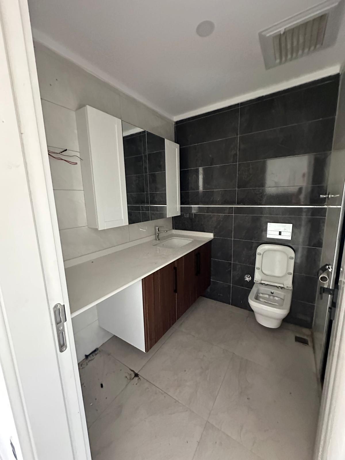 Продажа квартиры в районе Каргыджак, Аланья, Турция № 3036 - фото 10